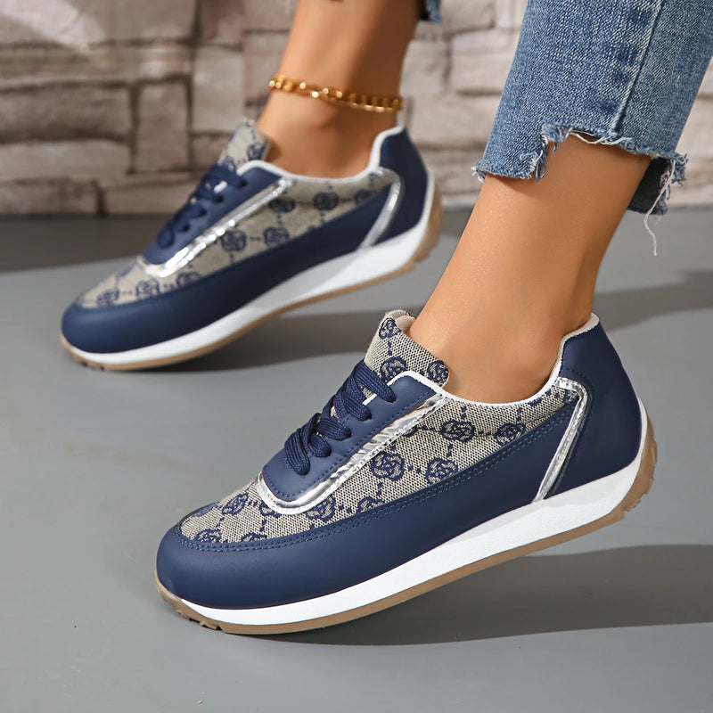 Women Casual Sneakers