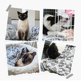 Pet Blanket - Soft & Fluffy