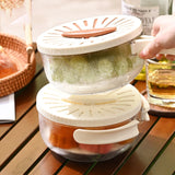 Foldable Vegetable Washing Bowl & Plastic ColanderFoldable Vegetable Washing Bowl & Plastic Colander