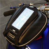 Motorcycle Tanklock Tank Bag