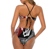 Bandanas Bikini Swimwear