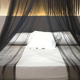 Elegant Canopy Curtain for Bed