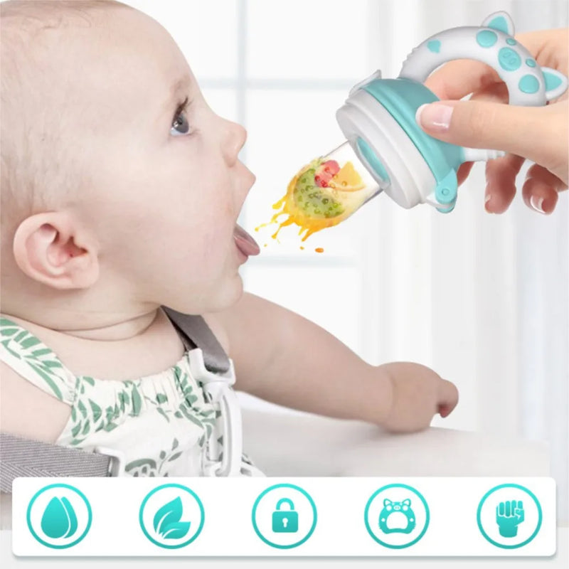 Nipple soother Bottles