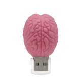 Cartoon Human Organs USB Flash Drive – Lung, Heart, Stomach, Brain Doctor Pendrive