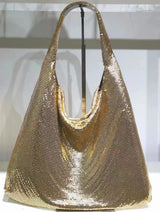 Sequin Luxury Shoulder Bag