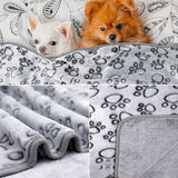 Pet Blanket - Soft & Fluffy