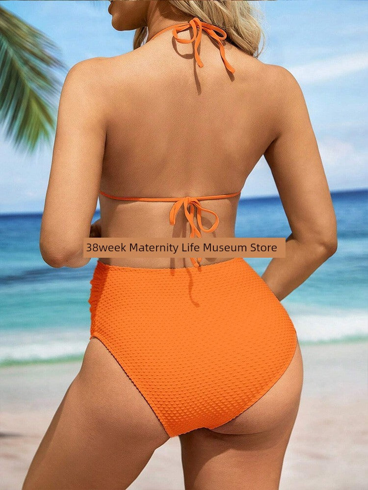 Maternity 3-Pieces Swimsuit