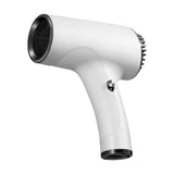 Portable Handy Hairdryer – 2600mAh Cordless Ionic Blow Dryer