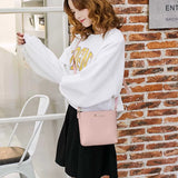 Fashion Casual Shoulder Bag - Crossbody Mini Bag