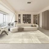 Cream Style Non-Slip, Waterproof Home Carpet