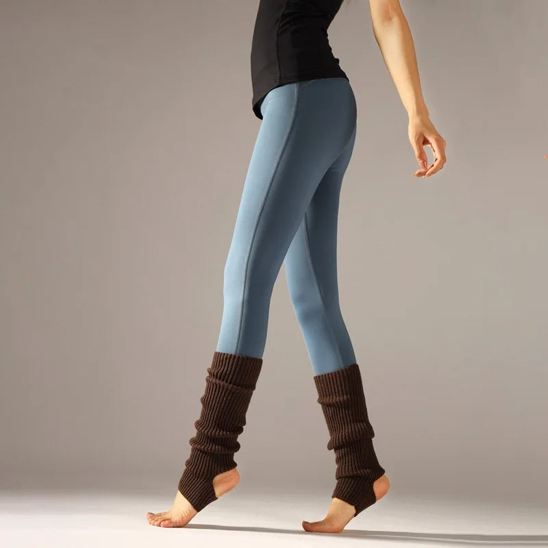 Winter Leg Warmers for Women