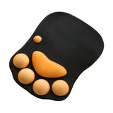 Cat Paw Mouse Pad – Soft Silicone