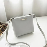 Fashion Casual Shoulder Bag - Crossbody Mini Bag