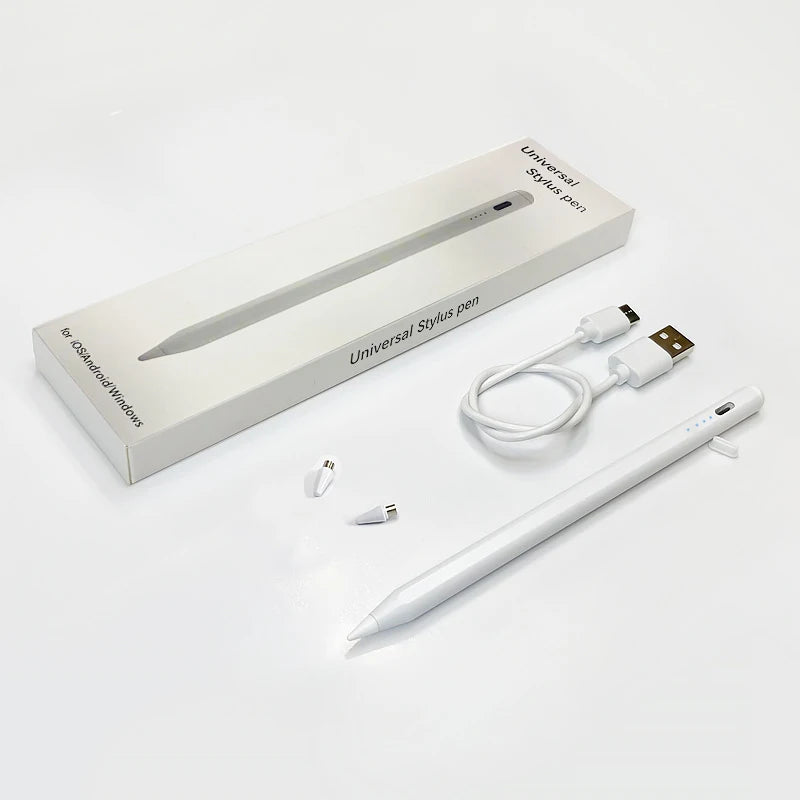 Universal Stylus Pen for Tablet and Mobile Devices