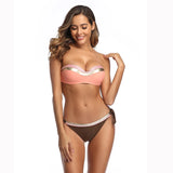 Push-up Bikini Swimwear - Bathing Suit