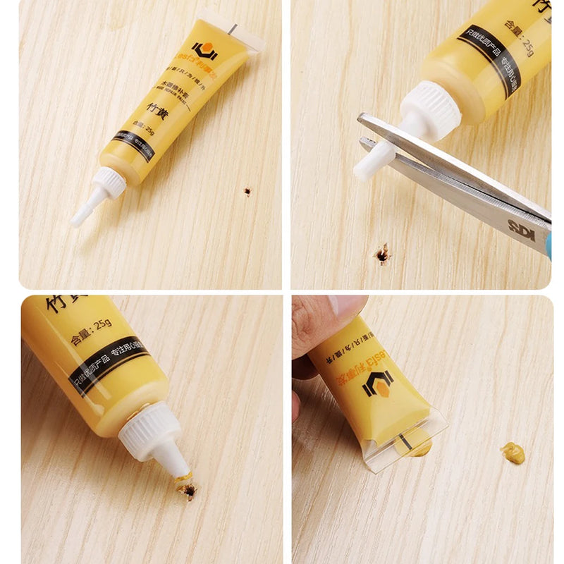 Wood Furniture Repairing Paint Filler