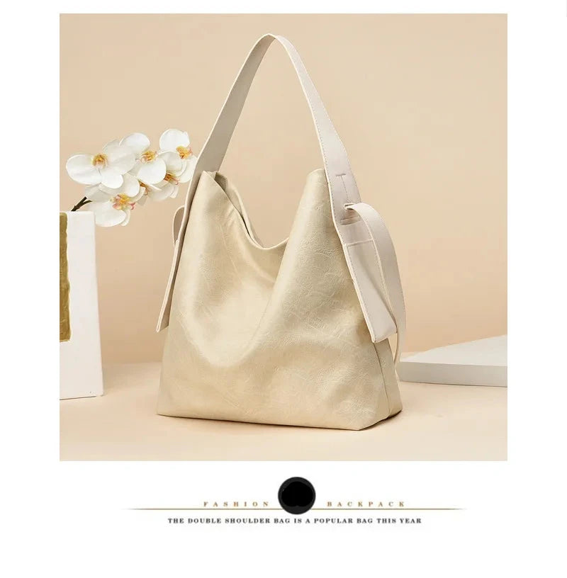 High Quality Big Capacity Handbag