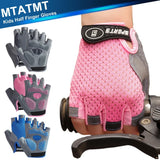 Half Finger Sport Gloves