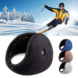 Plush Winter Warm Fleece Ear Muffs