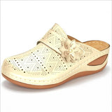 Women's Flower Fashion Casual Sandals