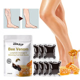 Bee Venom Foot Cleaning & Soak Beads – Natural Herbal Body Detox