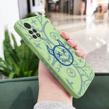 Funny Devil Phone Case for Xiaomi - Liquid Silicone Cover