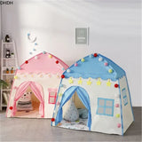 Room Decor Camping Tent