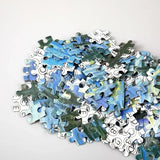 1000 Pieces Jigsaw Puzzle