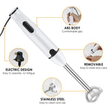 Immersion Blender Hand Blender Stick