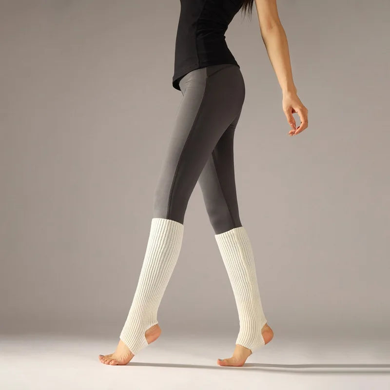 Winter Leg Warmers for Women