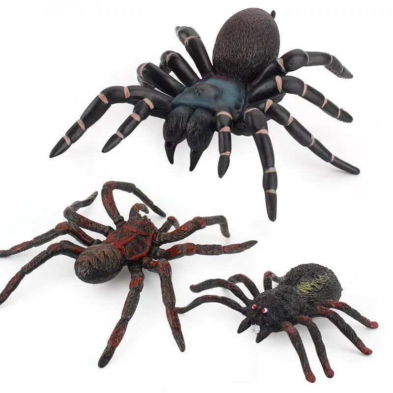 10cm Large Fake Spider Tarantula