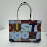 New Fashion Letter Design - Mini Bag