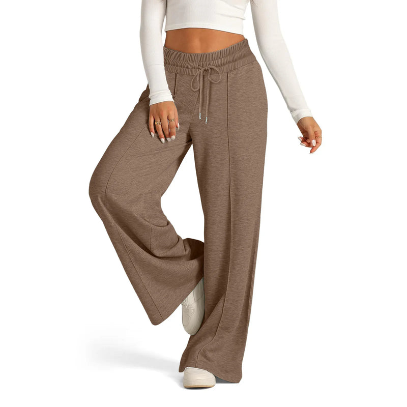 Women’s Wide Leg Sweatpants