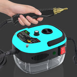 110V High Pressure Steam Cleaner – Commercial and Household Cleaning Solution