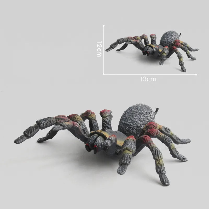 10cm Large Fake Spider Tarantula