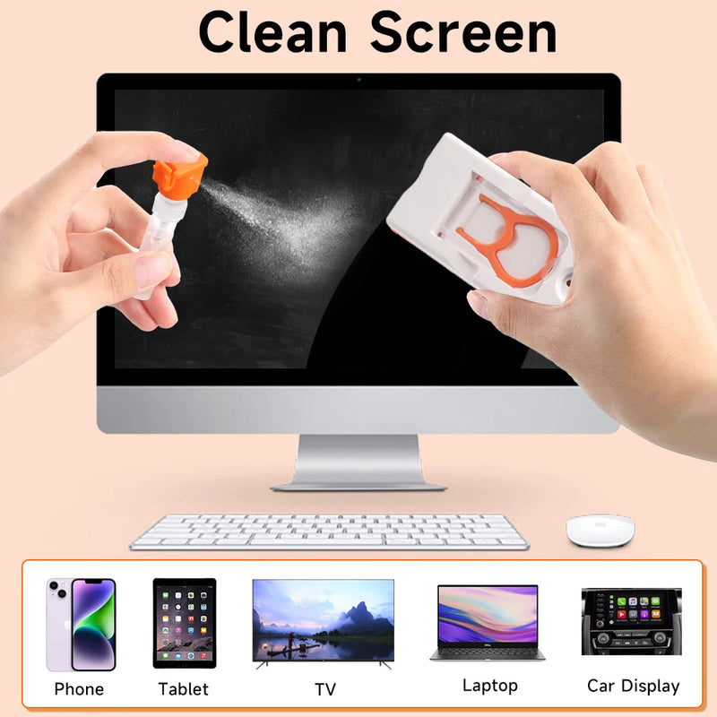 11-in-1 Computer Cleaning Kit