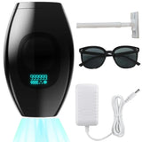 500,000 Flashes IPL Hair Removal Device