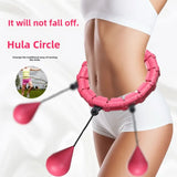 Fitness Hula Circle