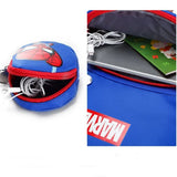 Marvel Hero Backpacks