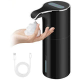 Automatic Touchless Soap Dispenser