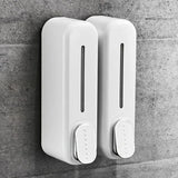 350ml Wall Mount Soap Dispenser