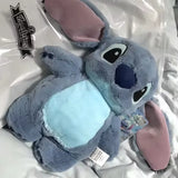 Stitch or Angie Plush Hand Warming Bottle