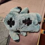 Stitch or Angie Plush Hand Warming Bottle