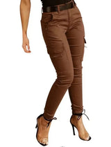 Fashion Joggers Cargo Pants