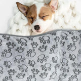 Pet Blanket - Soft & Fluffy