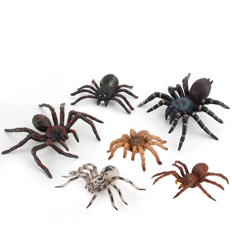 10cm Large Fake Spider Tarantula