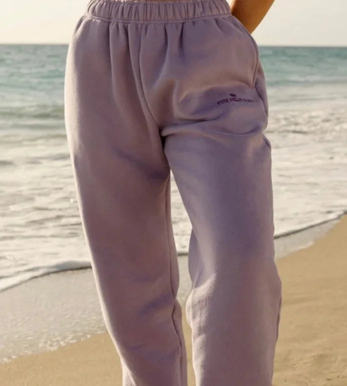 Puff Sweatpants