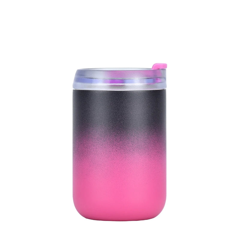 400ML Stainless Steel Thermal Cup - Double Wall Thermos