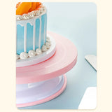 Pack of 9 Cake Decorating Accessory Set