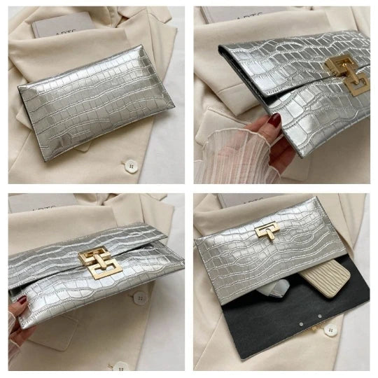 Women's Evening Clutch Handbag